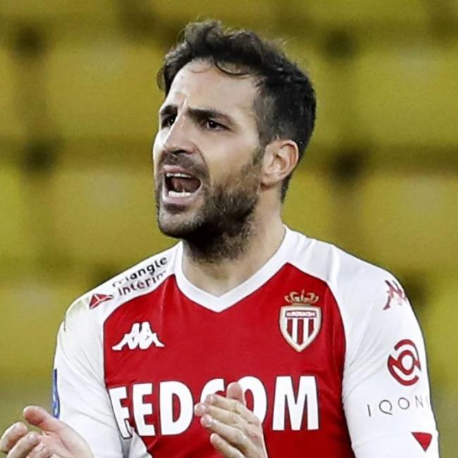 FABREGAS