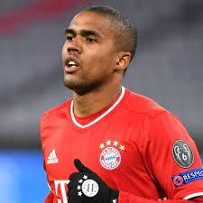 DOUGLAS COSTA