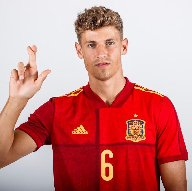 marcos llorente