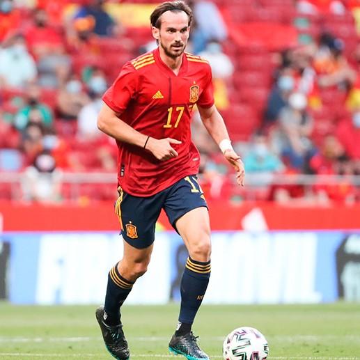 Fabián Ruiz