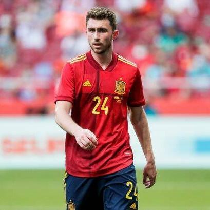 Aymeric Laporte