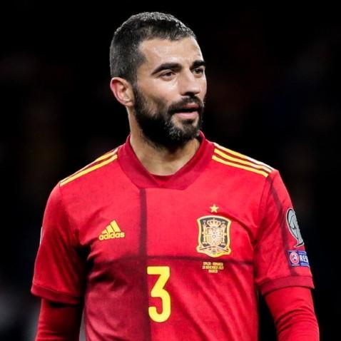 raul albiol