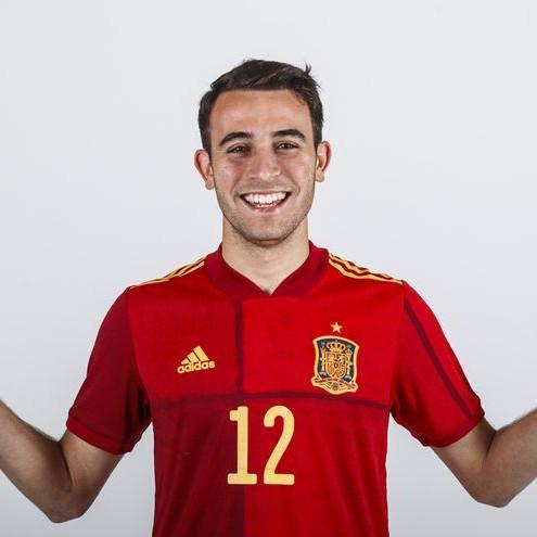 Eric García