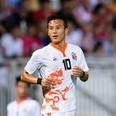 Chencho Gyeltshen