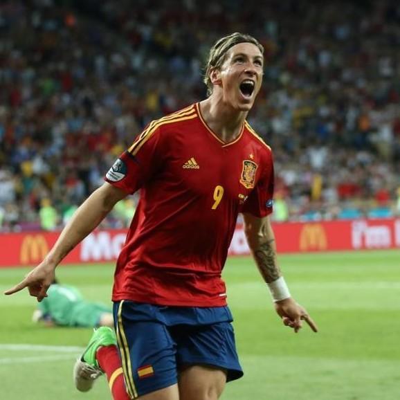 fernando torres