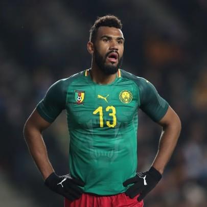 Eric Maxim Choupo-Moting