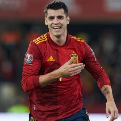 Álvaro Morata