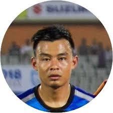 Tshering Dendup