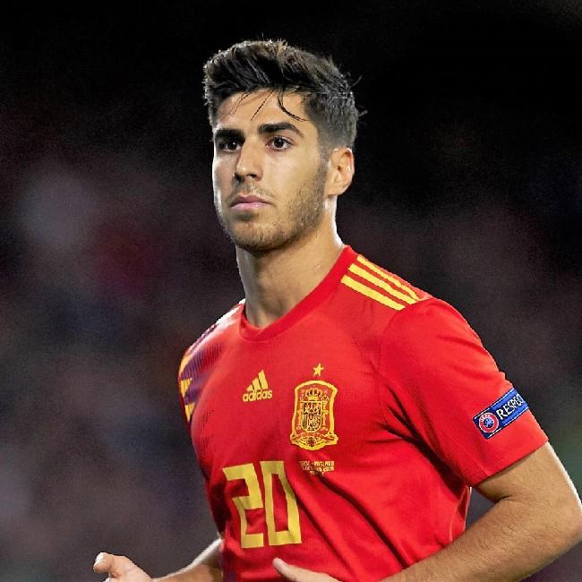 Marco Asensio