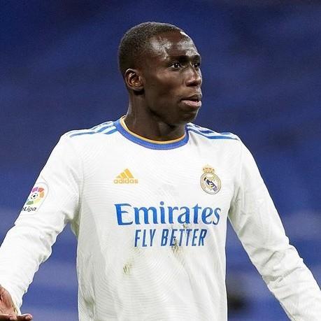 Ferland Mendy