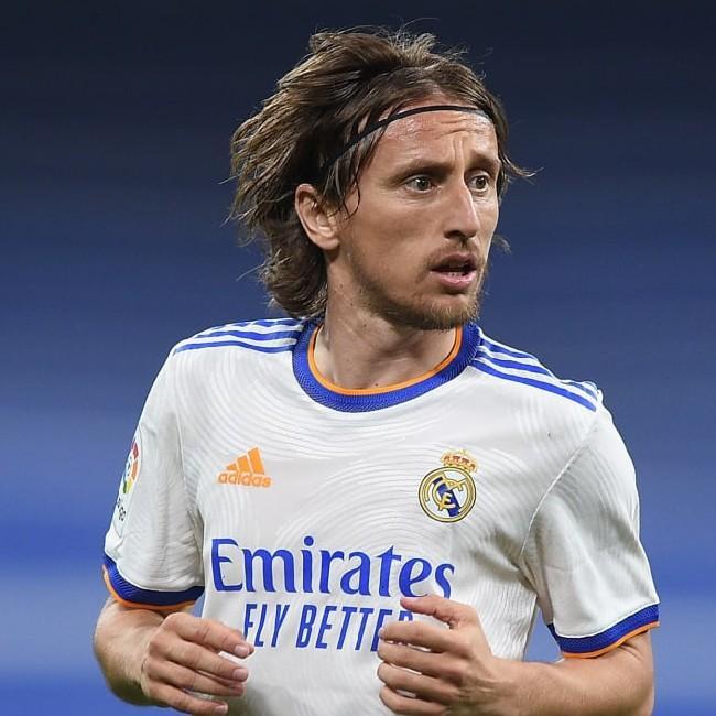 Luka Modric