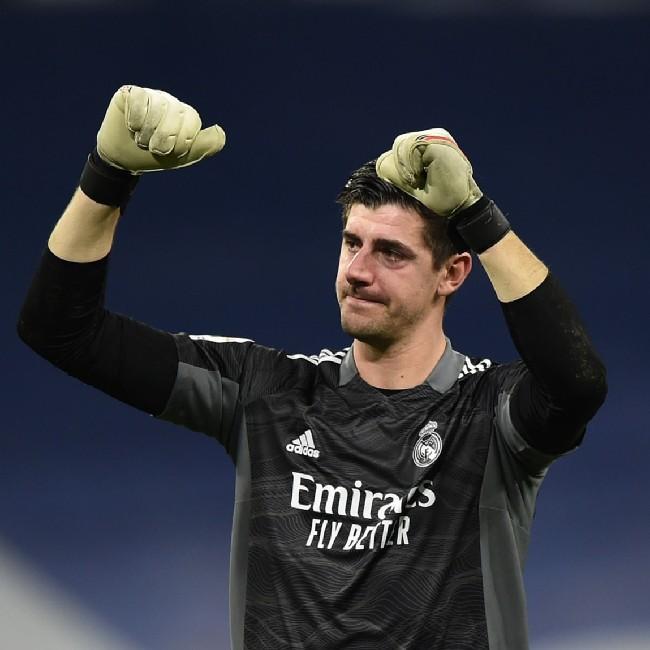 Thibaut Courtois