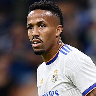 Eder Militao