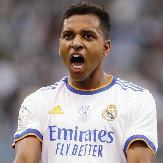 Rodrygo