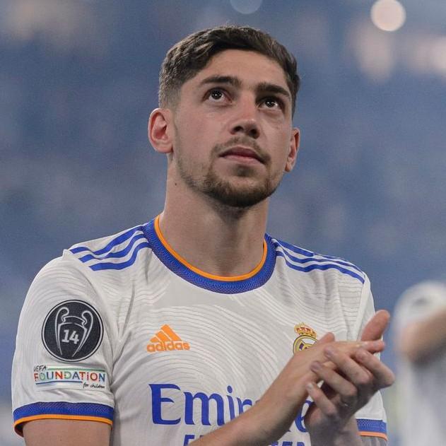 Federico Valverde