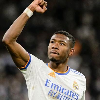 David Alaba