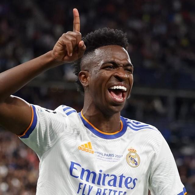 Vinicius Jr