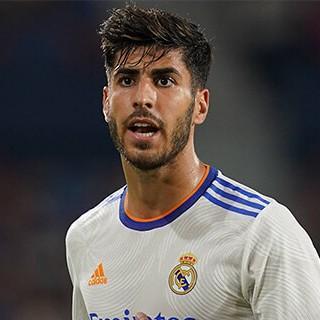 Marco Asensio