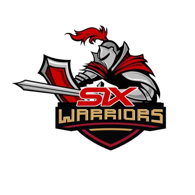 SIX Warriors