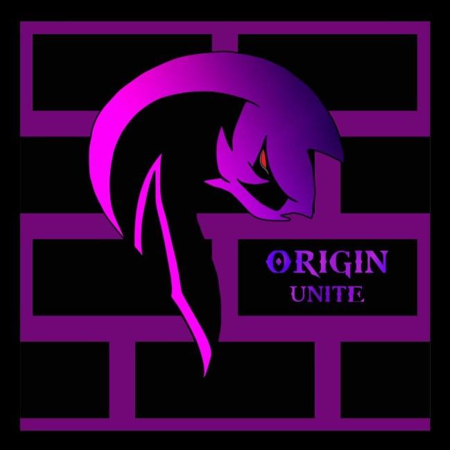 Origin Unite