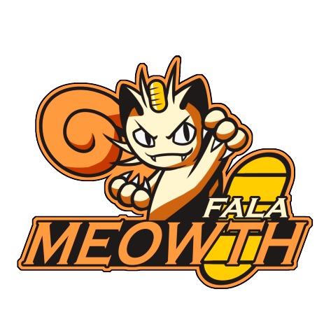 Fala Meowth