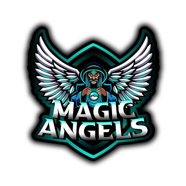 Magic Angels