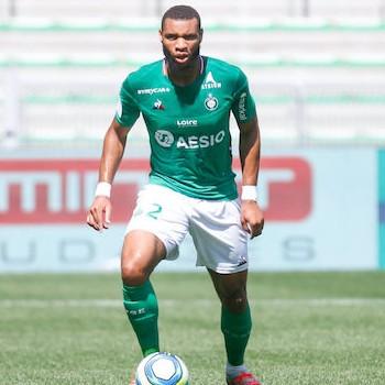 Harold Moukoudi
