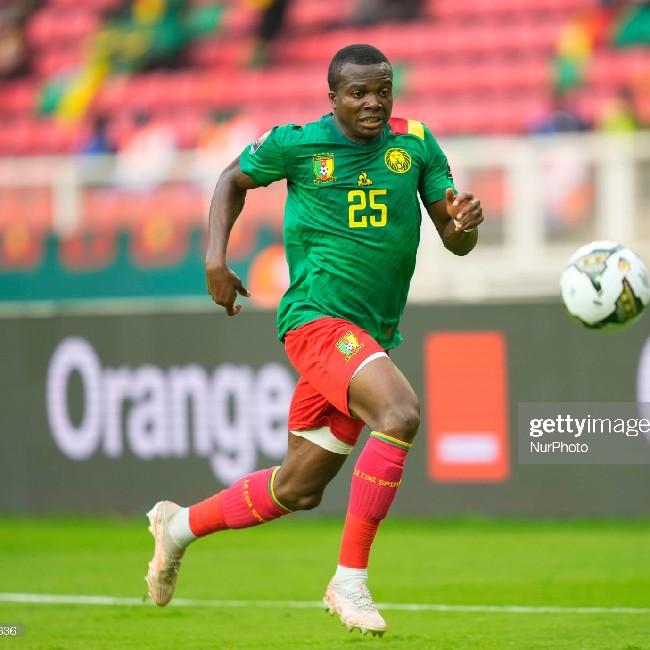 Nouhou Tolo