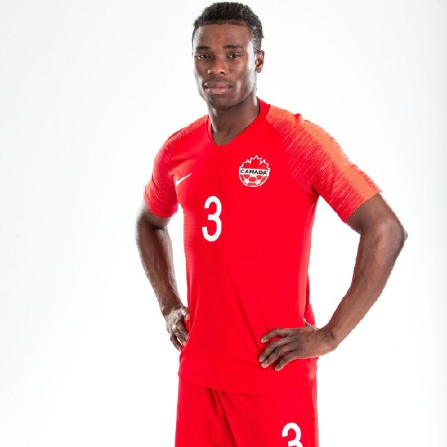 Sam Adekugbe