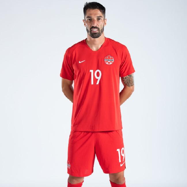 Steven Vitória