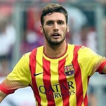 sergi gomez
