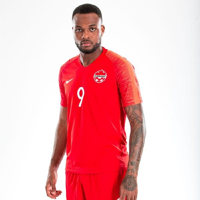 cyle larin