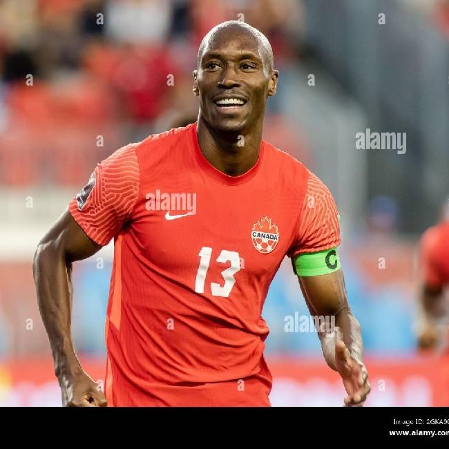 Atiba Hutchinson