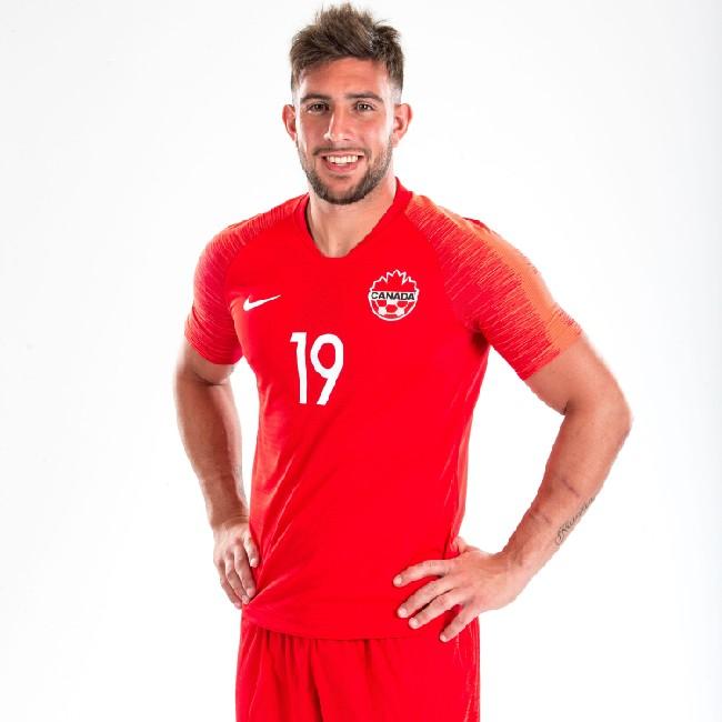lucas cavallini