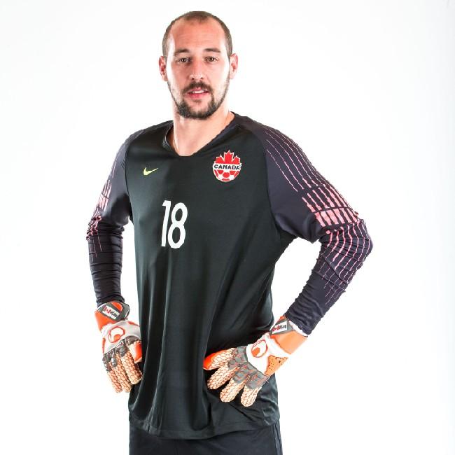 milan borjan