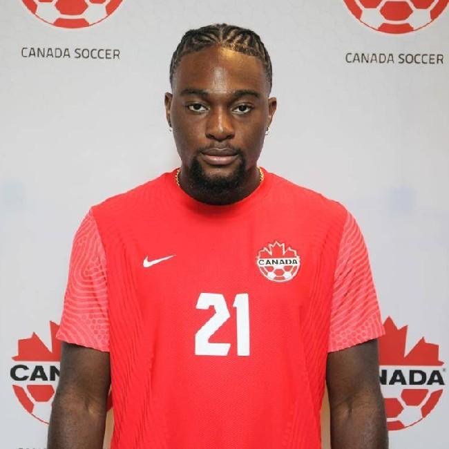 Ayo Akinola