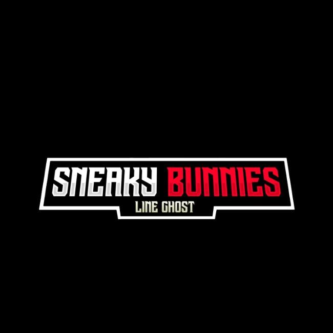 Sneaky Bunnies E-Sport Ghost
