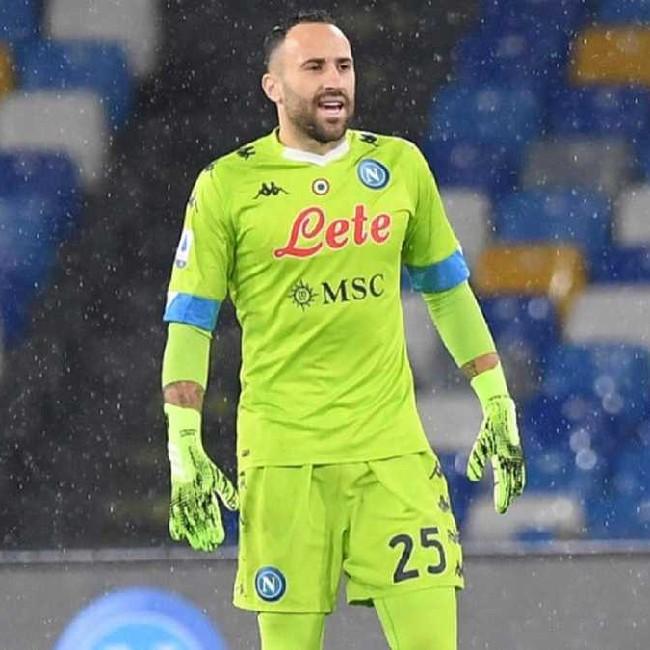 david ospina