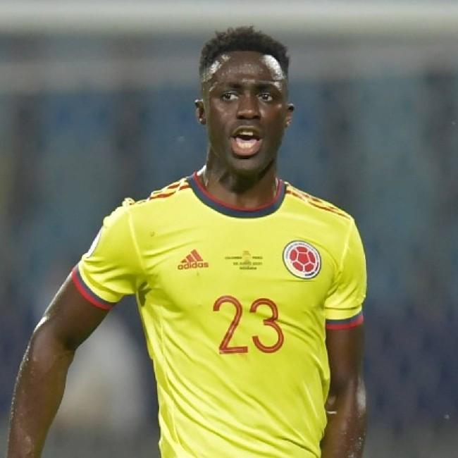 davinson sánchez