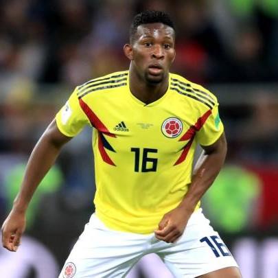 jefferson lerma