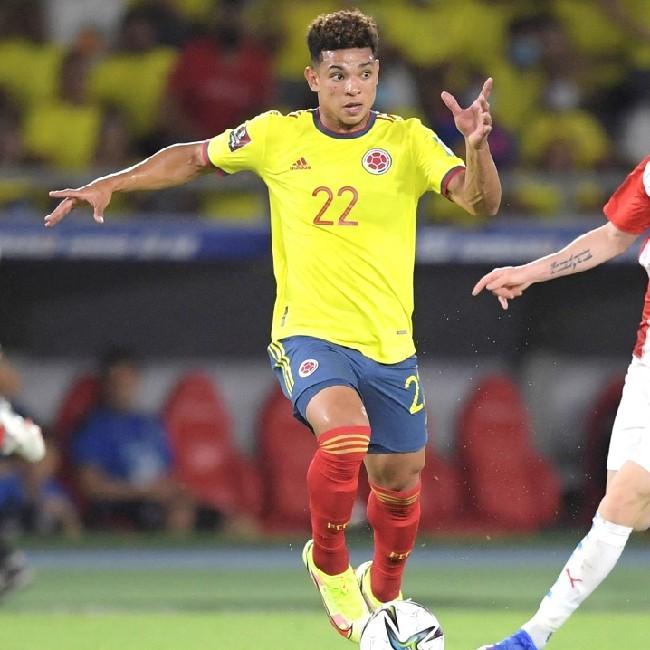 Diego Valoyes
