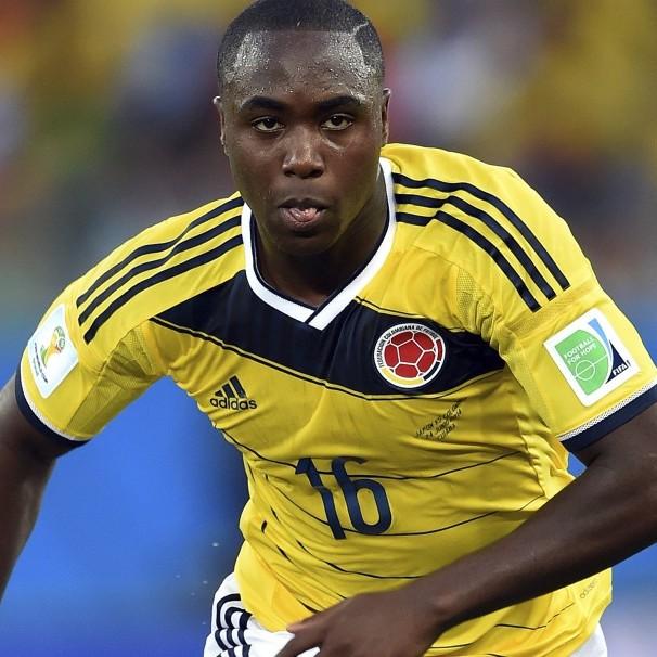 Álvarez Balanta