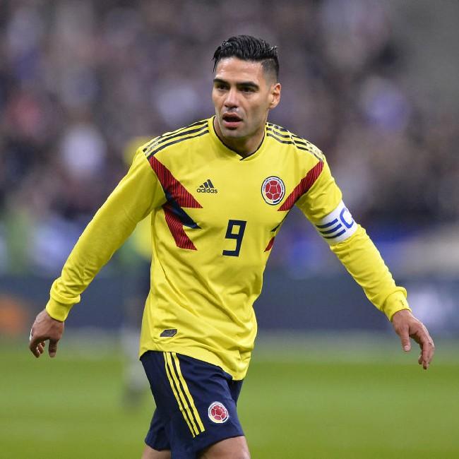 falcao