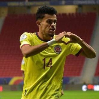Luis Díaz