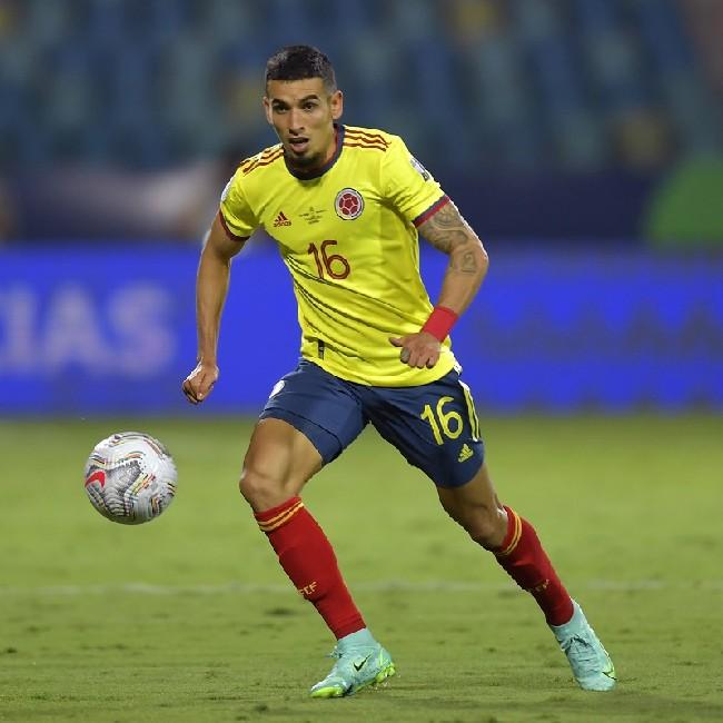 daniel muñoz
