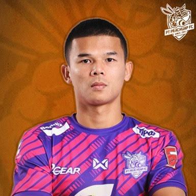ขวัญชัย สุขล้อม