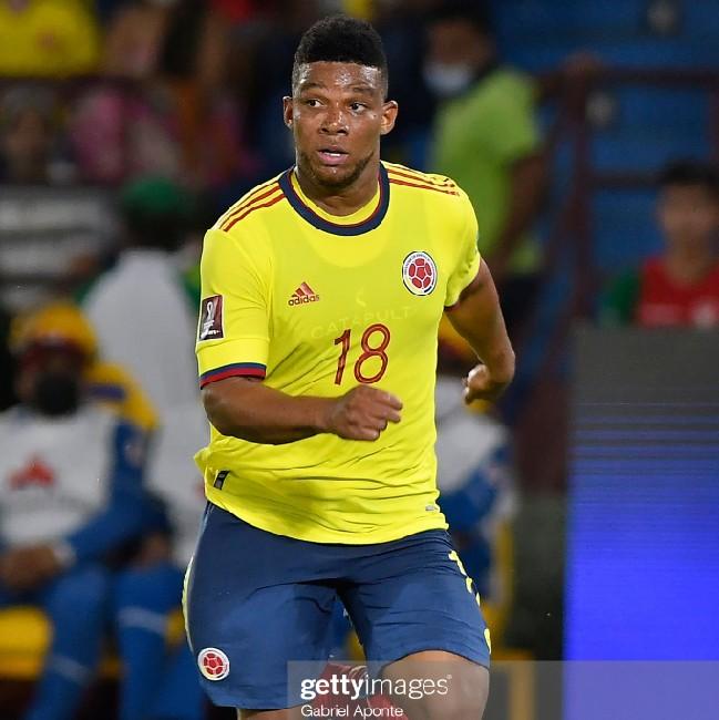 frank fabra