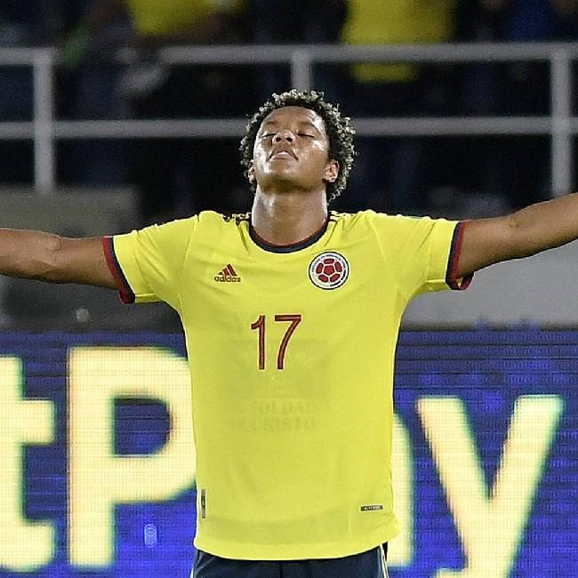 Yairo Moreno