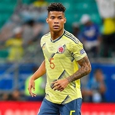 Wilmar Barrios