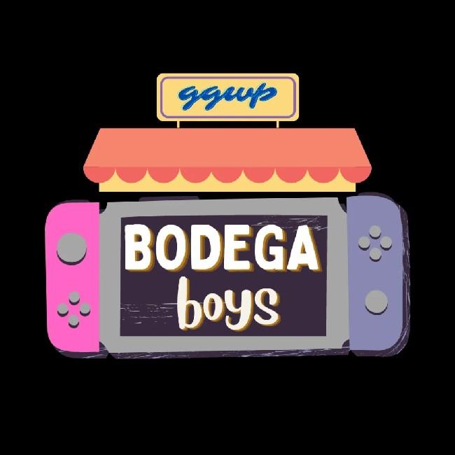 BODEGA BOYS